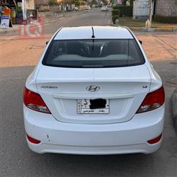 هيونداي أكسنت